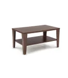 MANTA COFFEE TABLE, DARK WALNUT order